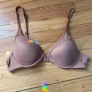 ThirdLove Plunge Push Up Bra